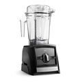 Vitamix 2300i Ascent Series Blender Black With Free Gift