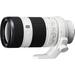 Sony Used FE 70-200mm f/4 G OSS Lens SEL70200G