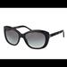 Burberry Accessories | Burberry Sunglasses Be4164 | Color: Black | Size: Os