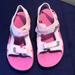 Columbia Shoes | A Fashionable Pair Of Pink Sandals By Columbia | Color: Pink | Size: 5g