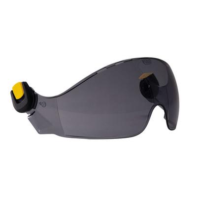 Petzl Vizir Shadow Tinted Eye Shield For Vertex & Stratoansi Helmet A015BA00