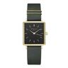 Montre Rosefield The Boxy Noir