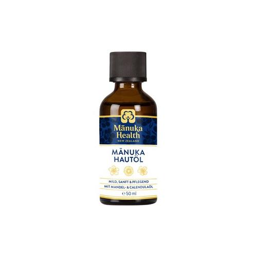 Manuka Health Pflege Körperpflege Mildes Manukaöl 50 ml