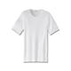 NOVILA-Unterwäsche, T-Shirt - 54 - Weiß, Herren, aus Baumwolle