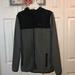 Under Armour Shirts & Tops | Boys Xl Under Armour Fleece Jacket With Full Zip | Color: Black/Gray | Size: Xlb