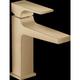 Metropol - Mitigeur de lavabo avec bonde Push-Open, bronze brossé 32507140 - Hansgrohe