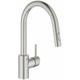 Concetto Mitigeur monocommande Evier 31483DC2 - Grohe