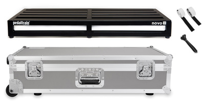 Pedaltrain Novo 32 TCW