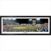 Kansas City Royals 39'' x 13.5'' 2014 World Series Standard Framed Panorama