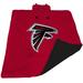 Red Atlanta Falcons 60'' x 80'' All-Weather XL Outdoor Blanket
