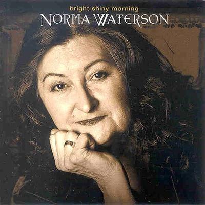 Bright Shiny Morning by Norma Waterson (CD - 01/30/2001)