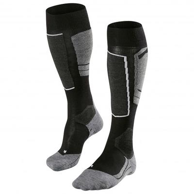Falke - Women's SK 4 - Skisocken 35/36 | EU 35-36 schwarz Image
