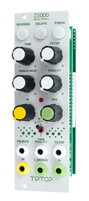 Tiptop Audio Z5000 White