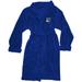 Men's The Northwest Company Royal New York Rangers Silk Touch Bath Robe