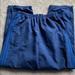 Adidas Pants & Jumpsuits | Adidas Sport Pants | Color: Blue | Size: M