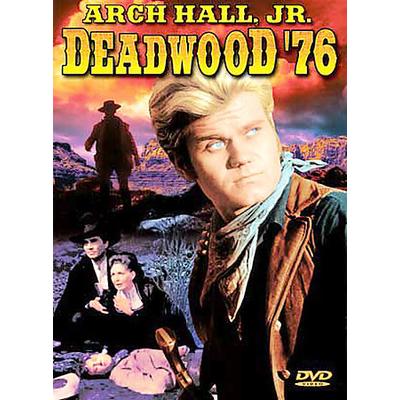 Deadwood [DVD]