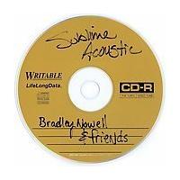 Acoustic: Bradley Nowell And Friends