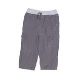 Cargo Pants - Elastic: Gray Bottoms - Size 18 Month