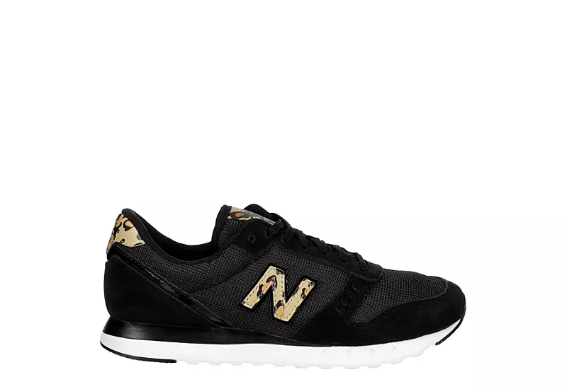 new balance 311 athleisure sneakers