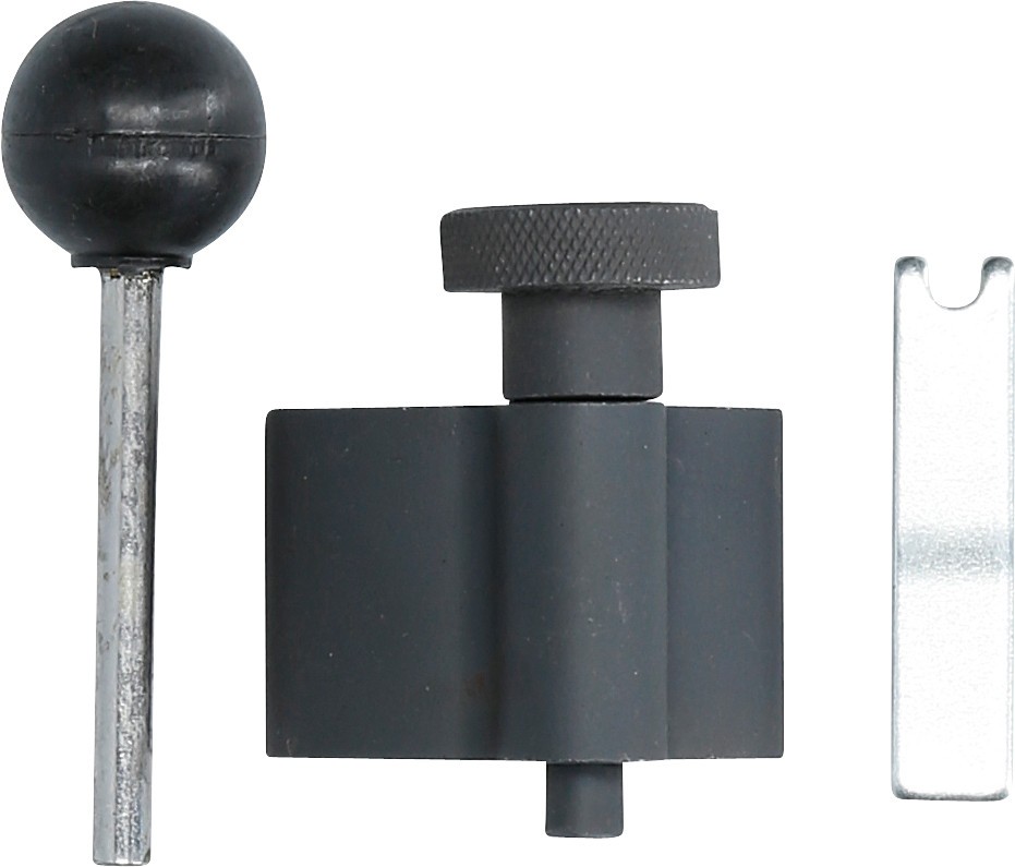 Brilliant Tools Motor-Einstellwerkzeug, für VAG, 3-tlg. BT597100 Motor-Einstellwerkzeug SKODA VW SEAT AUDI 3359 T10008 T10050 Image