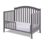 AFG Baby Furniture Kali Toddler Bed Rail | 1 H x 12 W x 50 D in | Wayfair 016G