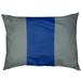 East Urban Home Dallas Football Stripes Indoor Dog Bed Metal in Blue | 6.5 H x 40 W x 30 D in | Wayfair F0CC0A6F157E45AC84BAF472072DD346
