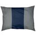 East Urban Home Dallas Football Stripes Indoor Dog Bed Metal in Blue | 6.5 H x 40 W x 30 D in | Wayfair A0C51982B4ED4F798525B3D54599352F