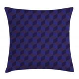 East Urban Home Indoor/Outdoor 26" Throw Pillow Cover Polyester | 26 H x 26 W x 0.1 D in | Wayfair E7AD2386C29144B1B738D91020190CE4