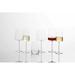 Zwiesel Glas Sensa 12.3 oz. Crystal White Wine Glass Glass | 8.8 H x 3 W in | Wayfair 0028.120588