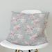 Ophelia & Co. Vandeventer Square Pillow Cover & Insert Eco-Fill/Polyester in Pink | 16 H x 16 W x 4 D in | Wayfair A54933AD9FAB4B46B6AA7D8503FFB3BB