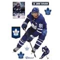 Fathead John Tavares Toronto Maple Leafs 8-Pack Life-Size Removable Wall Decal
