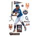 Fathead Pete Alonso New York Mets 11-Pack Life-Size Removable Wall Decal