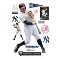 Fathead Giancarlo Stanton New York Yankees 14-Pack Life-Size Removable Wall Decal
