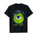 Disney PIXAR Monsters University Mike Head of T-Shirt