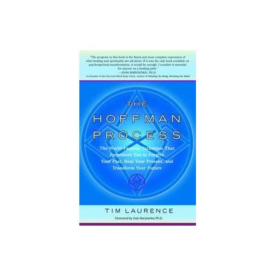 The Hoffman Process by Tim Laurence (Paperback - Bantam Dell Pub Group)