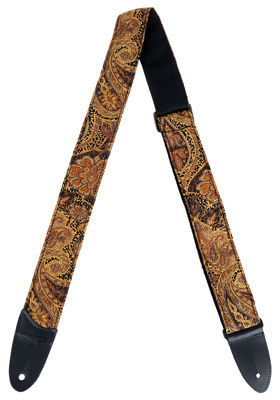 PRS Paisley Strap