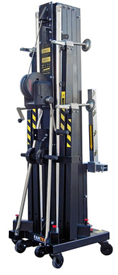 Fantek FT 7045 Fork Lift 7m 450kg