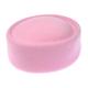 sur la tête Womens Posey Pillbox Hat - Pink Einheitsgröße