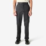 Dickies Men's 874® Flex Work Pants - Black Size 46 30 (874F)
