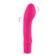 Love and Vibes BI-014702 Kleiner G-Punkt-Vibrator in Pink, 10 Modi, 200 g
