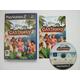 The Sims 2: Castaway (PS2)