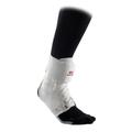 Mcdavid - Ankle Support Brace - Unisex Adult - Lace Up Ankle Support - Prevents or recovers ankle injuries - Compression Sleeve - Adjustable Wrap (195R)