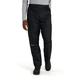 Berghaus Men's Deluge Waterproof Breathable Overtrousers, Durable, Comfortable Rain Pants, Black, XL Short (29 Inches)