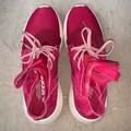 Adidas Shoes | Adidas Tubular Defiant Sneakers | Color: Pink | Size: 9