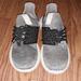 Adidas Shoes | Adidas Ortholite Gray Shoes | Color: Black/Gray | Size: 8.5