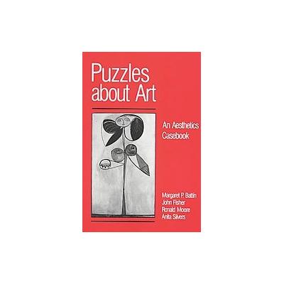 Puzzles About Art by John Fisher (Paperback - Bedford/St. Martins)