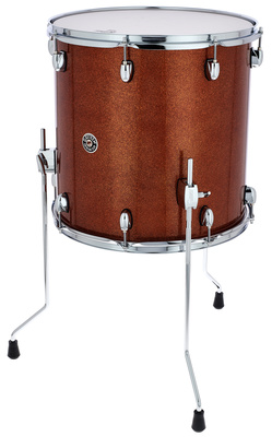 Gretsch Drums 16"x16" FT Catalina Cl. Bronze