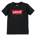 Levi's Kids batwing tee Jungen Schwarz 8 Jahre