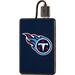 Tennessee Titans Solid 2000 mAh Credit Card Powerbank