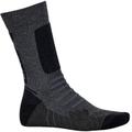 IXS 365 Basic Socken, schwarz, Größe 45 - 47